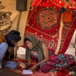 Heal by hair: Bluemind Foundation lance la deuxième édition du premier mouvement de coiffeuses ambassadrices en santé mentale en afrique 
