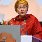 Au Niger, la numéro 2 de l’ONU salue des politiques éducatives audacieuses