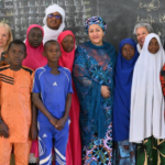 Développement durable en Afrique : Amina Mohammed appelle à mobiliser les énergies