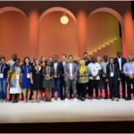 12 villes africaines se disputent le titre de ville la plus dynamique du continent sur le plan culturel