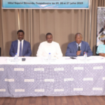 Programme du Groupe de la Banque mondiale pour le recrutement d’étudiants-chercheurs africains