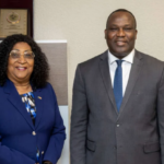 Oumar Ba, nouveau Président du Conseil des Collectivités Territoriales de l’UEMOA