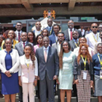 BFA Global, FSD Africa et l’UICN lancent Africa Blue Wave : Une initiative à hauteur d’un million de dollars pour la conservation des océans