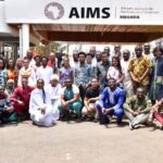 Open Startup conclut avec succès 3 jours de formation, le TOT for Coaches Senegal, réunissant 40 coachs et startups, renforçant ainsi l’écosystème entrepreneurial Sénégalais