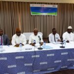Rencontre fructueuse entre le nouveau bureau du patronat burkinabè et le Premier ministr