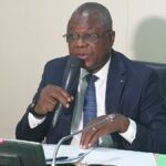 Réception de 17 camions de charbon fin à Ouagadougou par l’État burkinabè
