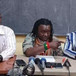 Didier Acouetey, invité de Mon Heure d’Afrique, appelle à des solutions africaines pour améliorer l’employabilité des jeunes Africains