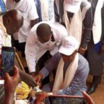 Le report de l’élection au Sénégal met les droits en danger