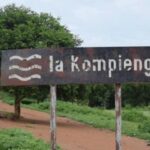 Lancement de la 17e édition de la Caravane Oskimo Tour au Burkina Faso