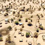 Journée de salubrité au Centre médical de pô: La population se mobilise