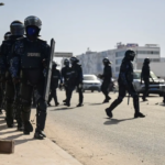 Lancement d’un vaccin antipaludique au Burkina Faso