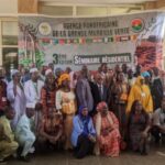 Rencontre entre l’Alliance Sahel et le Ministre de l’Économie du Burkina Faso