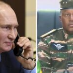 Burkina Faso et Rosatom s’unissent pour la construction d’une centrale nucléaire