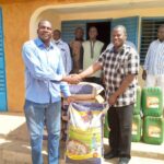 Renforcement des liens bilatéraux : Rencontre entre les ministres des Affaires étrangères du Burkina Faso et de l’Azerbaïdjan