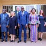 Ouagadougou accueille la 3e édition du Séminaire de l’Agence de la Grande Muraille Verte