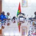 Bonossokoun Arsène Ghislain Somda prend les rênes de la SOFITEX