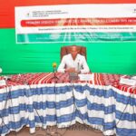La ministre Nandy Somé visite la Boucle du Mouhoun : remise de clés et soutien aux entrepreneures