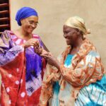 Ouverture de la Première Session Ordinaire du Conseil des Frontières à Ouagadougou