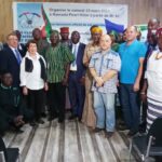 World Vision International inaugure des infrastructures pour l’eau potable à Tanghin