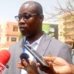 Le ministre des Infrastructures visite le nouveau poste de péage de Boudtenga