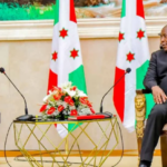 Lancement du Club d’Affaires Russo-Burkinabè : Renforcer les Liens et Favoriser le Développement