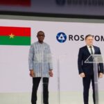 Renforcement des liens sécuritaires entre le Niger et la Russie : Entretien téléphonique entre Tiani et Poutine
