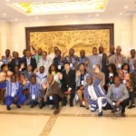 Révolution agricole au Burkina Faso : Lancement de la pateforme ePhyto pour une certification plus rapide et sécurisée