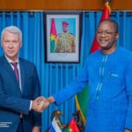 Succès des journées d’engagement citoyen au Burkina Faso : Clôture sous le signe de l’action et de la verdure
