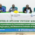 La table ronde africaine sur le climat vise à unifier les voix africaines sur la résilience et l’adaptation au climat.