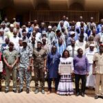 Contacts entre la Côte d’Ivoire et le Burkina Faso pour résoudre les incidents frontaliers