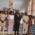Le Mécanisme africain de financement du développement des engrais reçoit 7,3 millions de dollars pour stimuler la productivité agricole et les revenus des petits exploitants agricoles