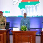 Le Président Traoré renforce le soutien aux Volontaires pour la Défense de la Patrie