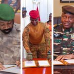 Le Président Traoré signe la Charte de la Transition modifiée