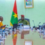 Burkina Faso : le gouvernement nationalise la BCB