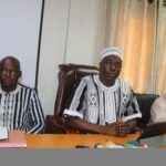 Bobo-Dioulasso : Une centaine de filles se familiarisent avec les outils informatiques