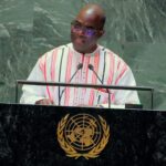 Bassolma Bazié : Le Burkina Faso en quête de souveraineté totale