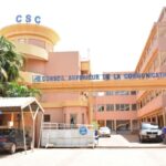 Atelier de vulgarisation des recommandations de l’EPU au Burkina Faso