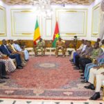 le Burkina Faso et le Mali vers un avenir commun
