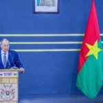 Burkina Faso : La plateforme de demande de terrains et d’autorisation d’aménagement présentée aux ministres