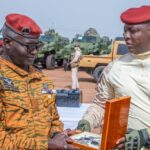 Le Capitaine Ibrahim Traoré félicite Narendra Modi pour sa réélection et espère un renforcement des Relations Bilatérales