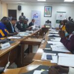 « Nous sommes en train de vouloir dématérialiser tout ce qui est demande d’acte administratif » (Haoua Dama/Ouattara)