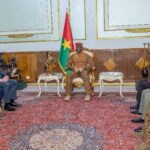L’Alliance des États du Sahel annonce la création d’une banque d’investissement et d’un fonds de stabilisation