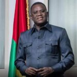 Séjour Diplomatique au Burkina Faso : Le Président Malien Malick Diaw à Ouagadougou