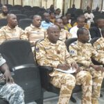 Bobo-Dioulasso : Des journalistes à l’école des communications électroniques et des postes