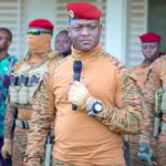 Pose de la première pierre pour l’extension de l’usine CIMAF à Ouagadougou