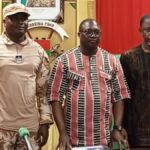 Le Président du Faso Ibrahim Traoré appelle à l’engagement pour une indépendance totale et dénonce les tentatives de déstabilisation