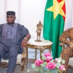 Sécurité au Sahel : Le Président Bio échange avec le Président Traoré pour une solution durable