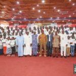 Immersion gouvernementale dans le processus de correction des concours directs 2024