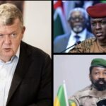 Boucle du Mouhoun : Réouverture de la Route Nationale 1 entre Ouagadougou et Bobo-Dioulasso