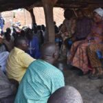 Le général Abdourhamane Tiani exprime ses condoléances après l’attaque terroriste à Barsalogho